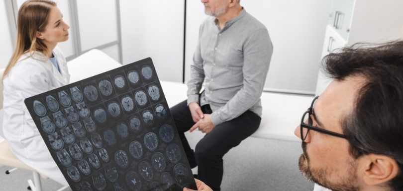 DaTscan for Parkinsons Disease and Tremors in Cumberland, MD
