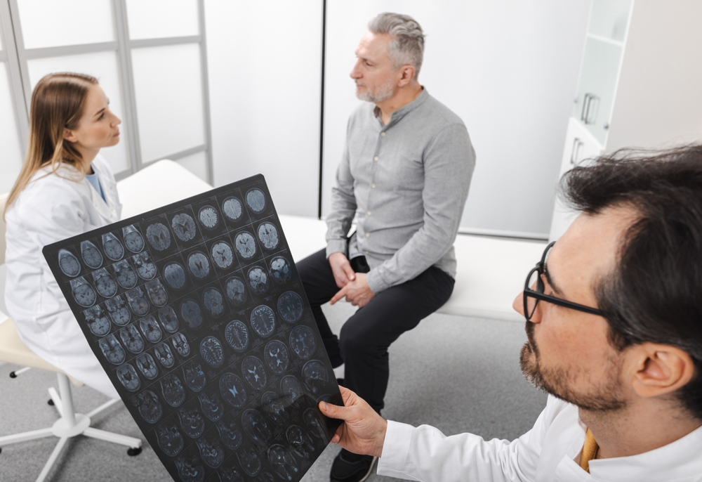 DaTscan for Parkinsons Disease and Tremors in Cumberland, MD