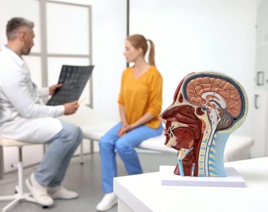 When to Get a DaTscan for Parkinsons Disease Near Cumberland and Hagerstown, MD