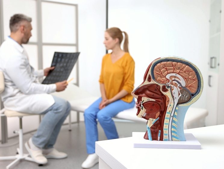 When to Get a DaTscan for Parkinsons Disease Near Cumberland and Hagerstown, MD
