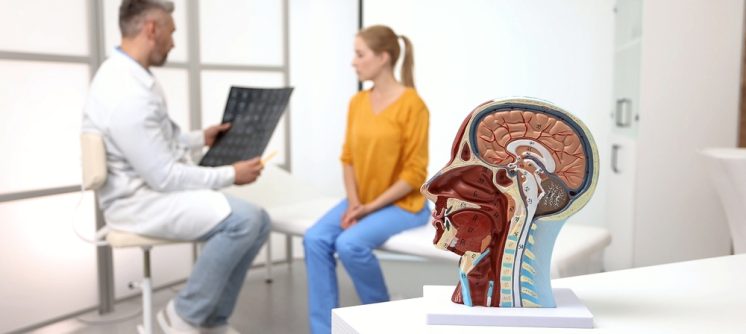 When to Get a DaTscan for Parkinsons Disease Near Cumberland and Hagerstown, MD