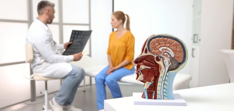 When to Get a DaTscan for Parkinsons Disease Near Cumberland and Hagerstown, MD