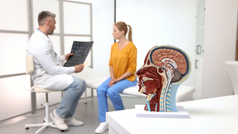 When to Get a DaTscan for Parkinsons Disease Near Cumberland and Hagerstown, MD