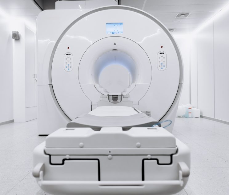 Affordable MRI Imaging in Martinsburg WV With Fast Scheduling