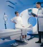 Brain, Back, Knee and Shoulder MRI at ADR